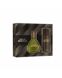 Puig Set Agua Brava Edt...