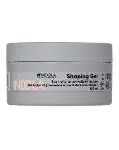Indola Shaping Gel 100ml 3 24