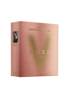 Vicky Martin Berrocal Rosé Set