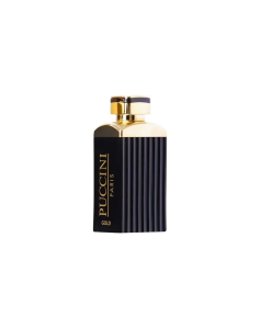 Puccini Men Ep Gold 100 Vap