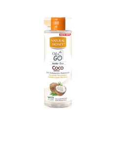 Natural Honey Coco...