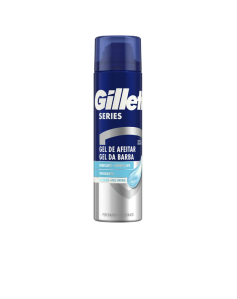 Gel Afeitar Gillette Series...