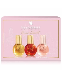 Gloria Vanderbilt Set...
