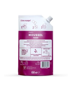Moussel Classique Gel De...