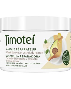 Timotei Mascarilla...
