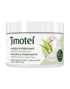 Timotei Mascarilla...