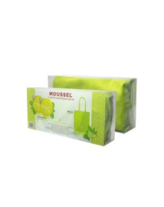 Moussel Lima y Menta Gel De...