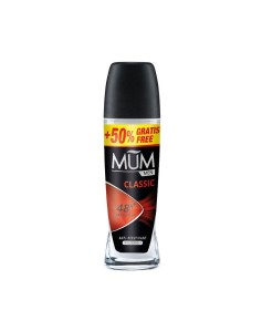 Des Mum Men Classic 75ml