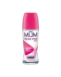 Mum Fresh Pink Desodorante...