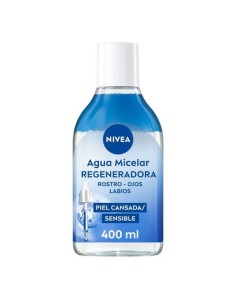 Desmaq Nivea Micelar...