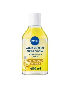 Desmaq Nivea Micelar Serum...
