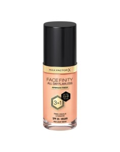 Max Factor Facefinity All...