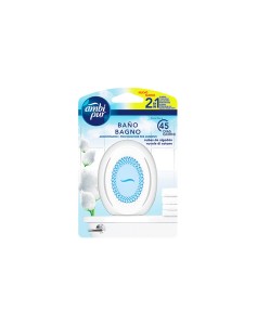 Ambi Pur Amb Ambipur Ba?o...