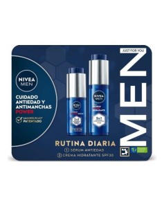 Nivea Rutina Diaria Men...