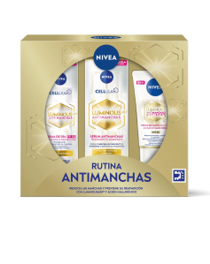 Nivea Luminous 630...