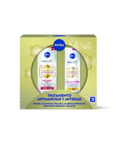 Nivea Tratamiento...