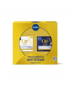 Nivea Q10 Rutina Antiedad...