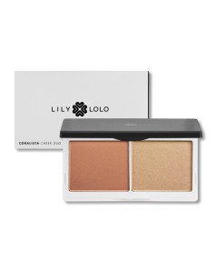 Lily Lolo Colorete Duo...