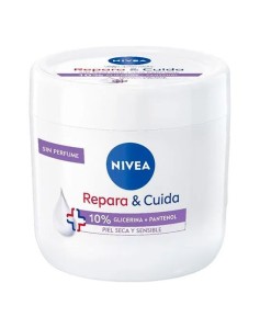 Nivea Repara y Cuida 10...