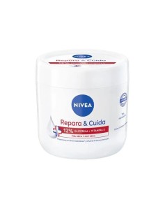Nivea Repara y Cuida 12...