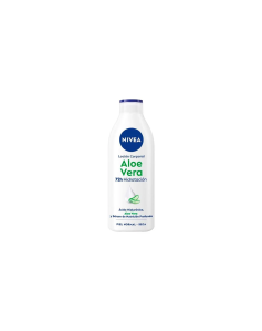 Nivea Aloe Vera Body Lotion...