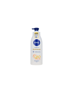 Nivea Q10 Reafirmante...