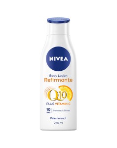 Nivea Q10 Reafirmante...