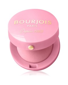 Bourjois Little Round Pot...