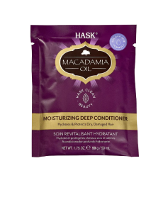 Hask Macadamia Oil...