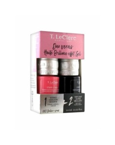 T.leclerc Leclerc Coffret...