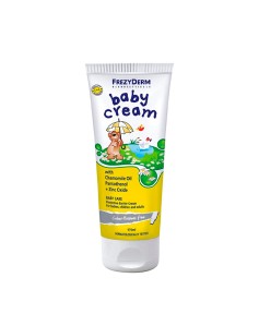 Frezyderm Baby Cream 175ml