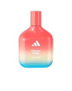 Adidas Happy Feels Edp...