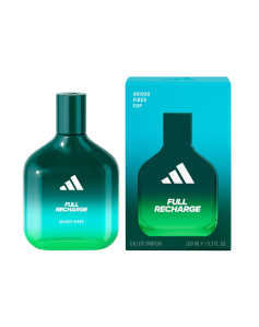 Adidas Full Recharge Edp...
