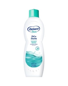Nenuco Classic Gel De Ducha...