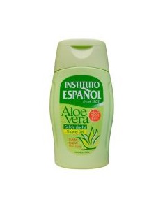 Instituto Español Aloe Vera...