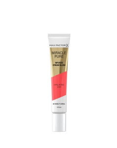 Max Factor Miracle Pure...