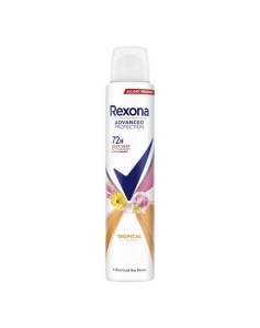Rexona Tropical Desodorante...