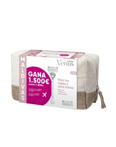 Gillette Venus Intima...