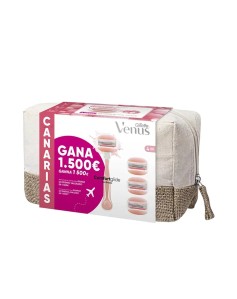 Gillette Venus Spa Breeze...