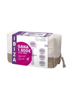 Gillette Venus Breeze...