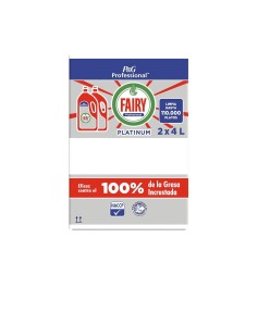 Fairy Profesional Platinum...