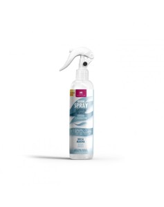 Cristalinas Spray Absorbe...