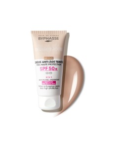 Byphasse Crema Facial...