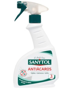 Desinfectante Ropa Sanytol...
