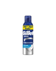 Gillette Series Espuma De...