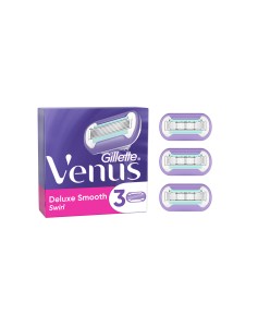 Gillette Venus Swirl Smooth...