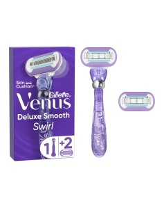 Gillette Venus Swirl Smooth...