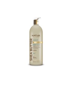 Kativa Shea Butter Coconut...