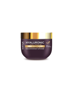 Kativa Hyaluronic Keratin y...