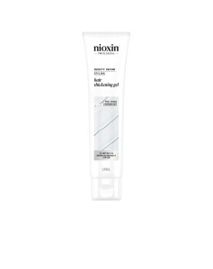 Nioxin Gel Texturizante -...